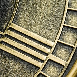 Commercio all'ingrosso 20 pollici rotondo 3D romano numero orologio <span class=keywords><strong>da</strong></span> <span class=keywords><strong>parete</strong></span> grande arte contemporanea design decorazione per la casa quarzo silenzioso orologio <span class=keywords><strong>da</strong></span> <span class=keywords><strong>parete</strong></span> antico - Product Image 4
