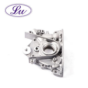 15100-15060 97853635ปั้มน้ำมันเครื่องยนต์อัตโนมัติ - Product Image 3