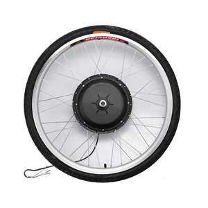 24V 250W 36V 500W 48V 1000W oro Motor <span class=keywords><strong>Kit</strong></span> de conversión Ebike/<span class=keywords><strong>bicicleta</strong></span> <span class=keywords><strong>eléctrica</strong></span> <span class=keywords><strong>Kit</strong></span>/eléctrico Hub Motor <span class=keywords><strong>Kit</strong></span> - Product Image 4