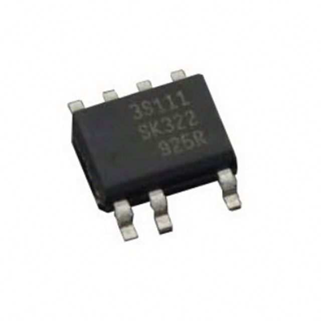 NJM317 SSC3S111 ic chips 3s111