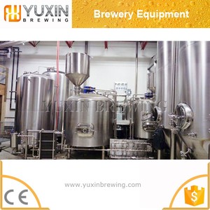 Cerveza cervecería <span class=keywords><strong>malta</strong></span> molino - Product Image 6