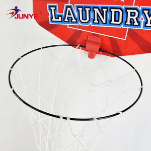 <span class=keywords><strong>Panier</strong></span> à linge 2 en 1 suspendu au dessus <span class=keywords><strong>de</strong></span> la <span class=keywords><strong>porte</strong></span> - Product Image 6