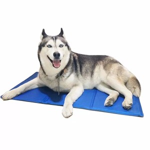 Köpek için fabrika kaynağı Pet kedi ped soğutma matı - Product Image 2