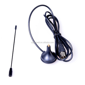 Antena receptora <span class=keywords><strong>wifi</strong></span> de 2.4GHz de Signalwell, antena <span class=keywords><strong>wifi</strong></span> de largo alcance con cable de 3 metros - Product Image 4