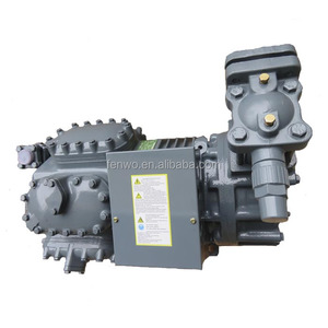 Máy Nén Lạnh Bán Kín Copeland Dwm D8DH5-5000-AWM/D Máy Làm Lạnh Phụ Tùng Máy Nén Giá Máy Nén Phòng Lạnh - Product Image 2