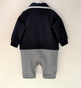 Conjunto de Dos Piezas para Bebé, Mono de Primavera y Otoño, Ropa de Bebé para Niño, Algodón, Ropa para Recién Nacido - Product Image 6