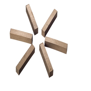 Ấn Độ Hot Bán Điện Mài Công Cụ Phần Lõi Kim Cương Phân Đoạn Để Cắt Đá Granit/Đá Cẩm Thạch/Bazan/Đá Vôi - Product Image 2