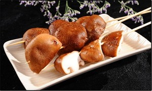 Frais bouton / crimini champignons / suisse brune rushroom - Product Image 4