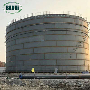 Industrial químico usado <span class=keywords><strong>de</strong></span> almacenamiento <span class=keywords><strong>de</strong></span> combustible diesel equipo tanque para venta - Product Image 1
