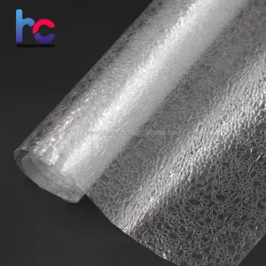Self Adhesive Decorative Static Cling Frosted Window Film