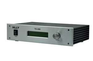 30W 30ワット FMラジオ送信機局放送PLLステレオFM送信機 - Product Image 3