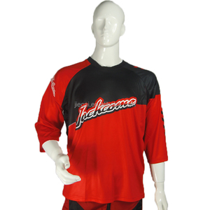 Pantalon et maillot d'équitation ATV UTV <span class=keywords><strong>MX</strong></span> Offroad Dirtbike <span class=keywords><strong>Motocross</strong></span> - Product Image 4