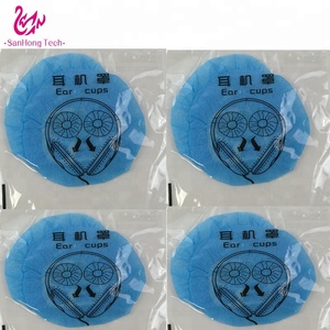 이어폰 커버 <span class=keywords><strong>3d</strong></span> <span class=keywords><strong>nls</strong></span> 건강 분석기 경제적 헤드셋 공장 가격 - Product Image 2