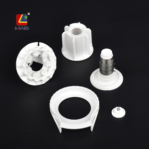 Componenti per Tende a Rullo LANIS S5 7*12, Meccanismo Silenzioso e Fluido, Accessori per Tende da Finestra - Product Image 3