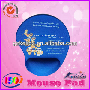 el último 2013 agradable <span class=keywords><strong>la</strong></span> promoción del ratón almohadilla de gel de <span class=keywords><strong>la</strong></span> muñeca resto - Product Image 1