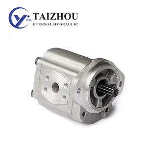 Kyb Krp4 Serie Hydraulische Tandwielpomp, Heftruck Kraan Hydraulische Pomp Voor <span class=keywords><strong>Takeuchi</strong></span> <span class=keywords><strong>Tb135</strong></span> - Product Image 4