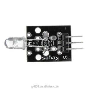 Nhà Máy Giá Và Chất Lượng Tốt Nhất KY-005 38KHz Hồng Ngoại IR Transmitter Sensor Module