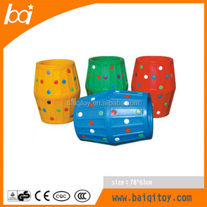 Vente chaude, scooter à trois étages coloré pour enfants, commercial, intérieur ou extérieur, voiture en plastique pour <span class=keywords><strong>bébé</strong></span> - Product Image 4