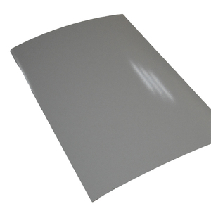 Laminado Decorativo de Alta Presión, HPL Blanco Huevo de 0.8mm, <span class=keywords><strong>Formica</strong></span>, Sunmica - Product Image 5
