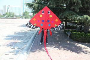 Cometa de Pescado Marino - Product Image 3