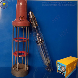 Lámpara <span class=keywords><strong>de</strong></span> pesca <span class=keywords><strong>de</strong></span> haluro metálico T70, 5000w, bajo el <span class=keywords><strong>agua</strong></span>, Mar Profundo, pescado, precio al por mayor, fabricante - Product Image 1