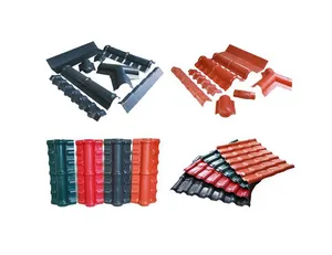 Shed Roofing Sheets, Asphalt Shingles Building Materials Supplier