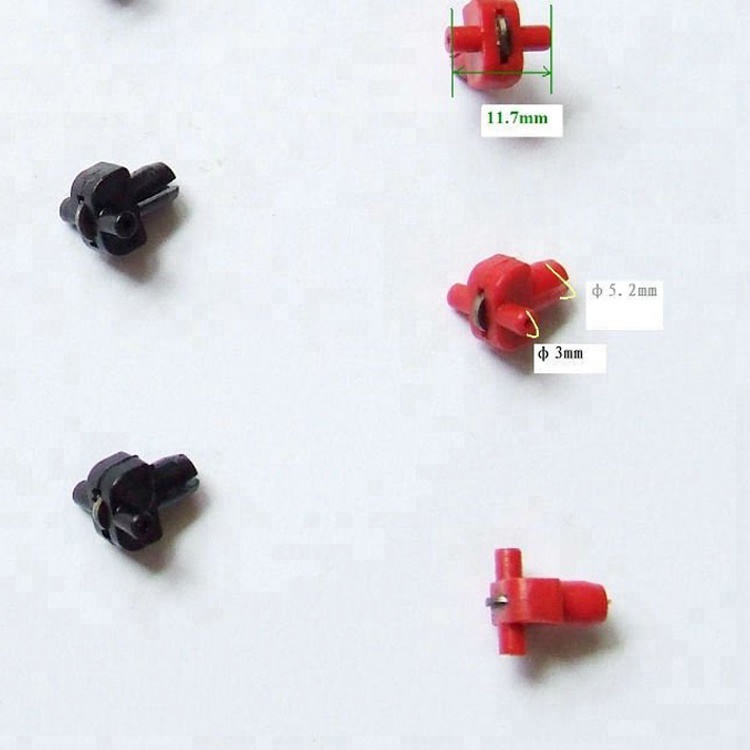 Профессиональные промышленные долговечные режущие диски с ЧПУ из карбида вольфрама