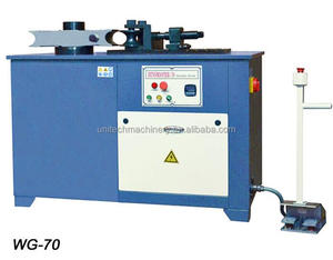 Máquina <span class=keywords><strong>Dobladora</strong></span> <span class=keywords><strong>de</strong></span> Tubos Metálicos / <span class=keywords><strong>Dobladora</strong></span> <span class=keywords><strong>de</strong></span> Tubos - Product Image 3