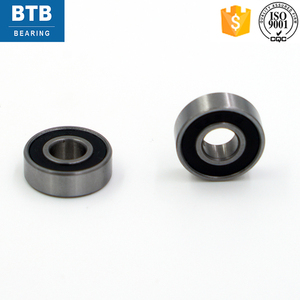 Rodamiento 626 <span class=keywords><strong>Dsd</strong></span> 28 de Alto Rendimiento y Bajo MOQ - Product Image 5