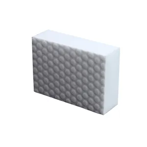 Best Selling High Density Cleaning Block Eraser Nano Sponge Magic Sponge Eraser Melamine Sponge