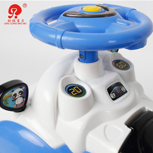 Sit equilibrio nessuna batteria <span class=keywords><strong>scivolo</strong></span> <span class=keywords><strong>per</strong></span> <span class=keywords><strong>bambini</strong></span> mini giro su auto giocattolo di plastica <span class=keywords><strong>per</strong></span> il bambino - Product Image 4