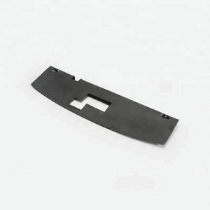 Panel de refrigeración de fibra de carbono para Skyline R34 GTR, Kit de cuerpo de motor de fibra brillante - Product Image 5