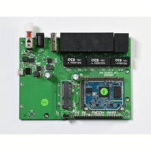 Qca9531 openwrt <span class=keywords><strong>Module</strong></span> Router không dây, Mini PCIe mô-đun - Product Image 2