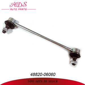 ชิ้นส่วนรถยนต์ราคาที่แข่งขัน<span class=keywords><strong>โคลง</strong></span>ลิงค์ L/r 48820-06060สำหรับ <span class=keywords><strong>Camry</strong></span>/ <span class=keywords><strong>ACV40</strong></span> /SXV10 - Product Image 5