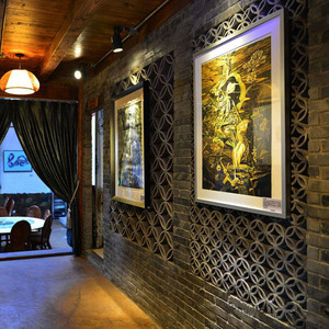 Vente d'usine <span class=keywords><strong>de</strong></span> briques anciennes chinoises, briques d'extérieur en argile grise - Product Image 5