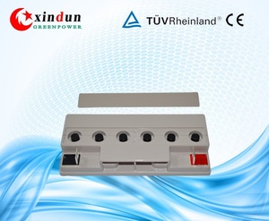 Xindun Có Thể Sạc Lại Chu Kỳ Sâu Pin Axít Chì 12V 4ah 7ah 12ah 10ah 20ah 36ah 65ah Pin Năng Lượng Mặt Trời Cho Xe Ups Hệ Thống - Product Image 3