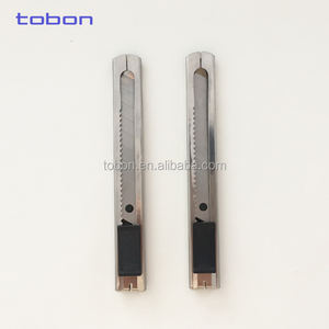 Cuchillo de Metal profesional, cortador de bolsillo - Product Image 3