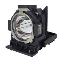 Fabricant de lampe de projecteur Ampoule DT01731 pour HITACHI CP-HD9320 CP-HD9321 avec boîtier