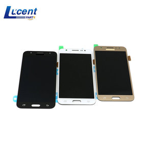 Modulo LCD Del Telefono Mobile Digitizer Clone A CRISTALLI LIQUIDI di Tocco Dello Schermo Del Telefono Per <span class=keywords><strong>Samsung</strong></span> Galaxy J5 J500 <span class=keywords><strong>2016</strong></span> - Product Image 4