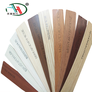 Échantillon gratuit bord baguage bois placages placage bandes <span class=keywords><strong>de</strong></span> <span class=keywords><strong>chant</strong></span> <span class=keywords><strong>pvc</strong></span> - Product Image 1