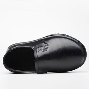 <span class=keywords><strong>Scarpe</strong></span> da Lavoro <span class=keywords><strong>Impermeabili</strong></span> per Chef, Antiscivolo, Resistenti all'Usura, Traspiranti, Casual, <span class=keywords><strong>Leggere</strong></span> per Uomo - Product Image 2