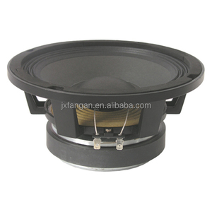 ลำโพงซับวูฟเฟอร์ติดรถยนต์ขนาด 8 นิ้ว 15 นิ้ว กำลังขับสูง ใช้ไฟ DC 12V วอยซ์คอยล์คู่ สำหรับรถยนต์เทสล่า รุ่น <span class=keywords><strong>S</strong></span> - Product Image 1