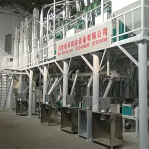 Maïsmeel molen machine voor koop ghana