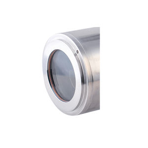 Fornitura Diretta dalla Fabbrica di Alloggiamenti per Telecamere Antideflagranti <span class=keywords><strong>ZAF</strong></span> 105 IP68 - Product Image 3