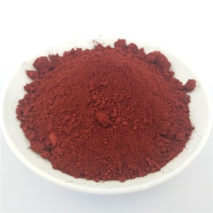 Oxyde de fer orange C.I. <span class=keywords><strong>Pigment</strong></span> rouge 101/ jaune 42 Indice chromatique 77491/77492 - Product Image 3