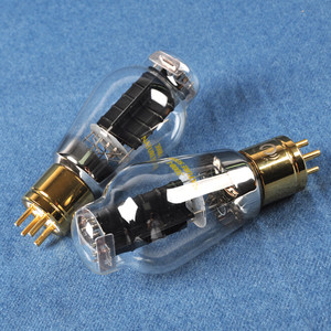 เครื่องขยายเสียงระดับมืออาชีพ แบบหลอดสุญญากาศ Lin Lai รุ่น 300B-L - Product Image 2