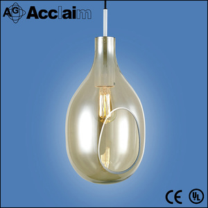 Contemporáneo de la <span class=keywords><strong>vendimia</strong></span> blow LED lámparas de techo de cristal para decoración del <span class=keywords><strong>restaurante</strong></span> - Product Image 5