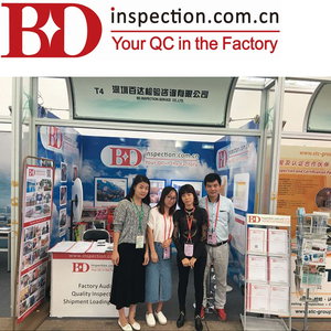 Fabriek Audit Kwaliteitscontrole Diensten Kwaliteitsborging In <span class=keywords><strong>China</strong></span> - Product Image 3