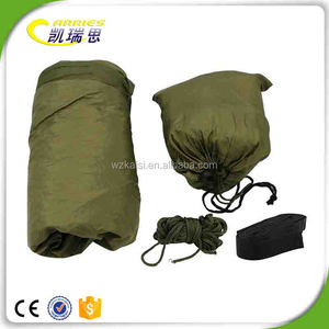 Bonne Qualité Personnalisé En Plein Air Double Camping <span class=keywords><strong>Hamac</strong></span> Nylon Parachute <span class=keywords><strong>Eno</strong></span> Marque - Product Image 6