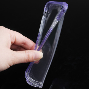 Nouvelle arrivée appel flash LED lumière tpu caisse de portable pour apple iPhone 6 6 <span class=keywords><strong>s</strong></span> - Product Image 6